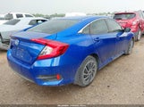 Honda Civic Lx 2HGFC2F54JH547318 снимка