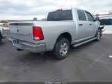 Ram  Tradesman 4X4 5'7 Box 1C6RR7KT8HS844288 снимка