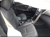 Hyundai Elantra Gt KMHD35LH8GU303551 fotografie