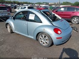 Volkswagen New Beetle 2.5L 3VWPG31C39M516543 снимка