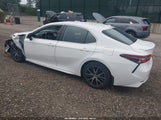 Toyota Camry Se Awd 4T1G11BK6MU025267 photo