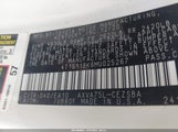 Toyota Camry Se Awd 4T1G11BK6MU025267 снимка