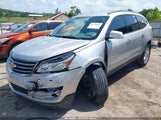 Chevrolet Traverse 1Lt 1GNKRGKD3FJ281972 снимка