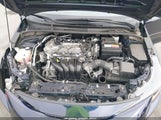 Toyota Corolla Le JTDEPMAE4MJ134397 снимка