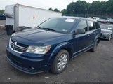 Dodge Journey American Value Pkg 3C4PDCAB6ET134025 снимка