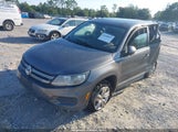 Volkswagen Tiguan S WVGAV7AX1CW003965 снимка