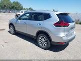 Nissan Rogue Sv KNMAT2MV9KP503212 fotografie