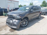 Dodge Durango Gt Plus Awd 1C4RDJDG0KC684820 fotografie
