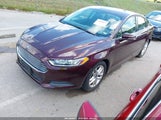 Ford Fusion Se 3FA6P0H73DR282802 снимка