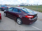 Ford Fusion Se 3FA6P0H73DR282802 снимка