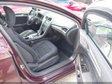 Ford Fusion Se 3FA6P0H73DR282802 снимка