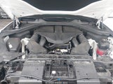 Genesis Gv80 3.5T Awd KMUHCESCXPU124632 снимка