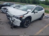 Subaru Crosstrek Limited JF2GTHMC8N8274209 снимка