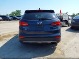 Hyundai Santa Fe Sport 2.4L 5XYZU3LB6FG285462 снимка