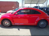 VOLKSWAGEN BEETLE 2.5L 3VWJP7AT3DM659854 снимка