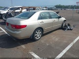 Honda Accord 3.0 Ex 1HGCM66565A023695 photo