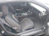 Chevrolet Camaro 1Ss 1G1FF1R78H0158167 снимка
