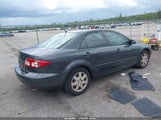 Mazda Mazda6 I Base 1YVFP80C855M75513 fotografie