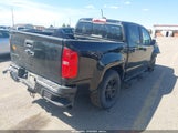 Chevrolet Colorado 4Wd Short Box Z71 1GCPTDE18L1124613 photo