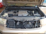TOYOTA SEQUOIA SR5 5.7L V8 5TDZY64A18S010650 photo