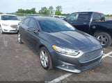 FORD FUSION SE 3FA6P0HDXGR311223 снимка