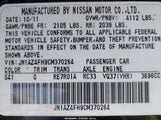 Nissan 370Z Touring JN1AZ4FH9CM370264 снимка