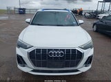 Audi Q3 Premium 45 Tfsi S Line Quattro Tiptronic WA1DECF37L1125172 photo