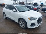 Audi Q3 Premium 45 Tfsi S Line Quattro Tiptronic WA1DECF37L1125172 fotografie