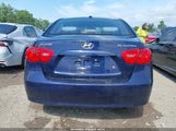 HYUNDAI ELANTRA GLS KMHDU46D89U601147 снимка