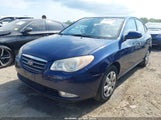 HYUNDAI ELANTRA GLS KMHDU46D89U601147 снимка