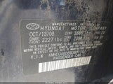 HYUNDAI ELANTRA GLS KMHDU46D89U601147 снимка