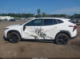 Chevrolet Trax Fwd Activ KL77LKEP6SC000722 снимка