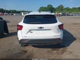 Chevrolet Trax Fwd Activ KL77LKEP6SC000722 снимка
