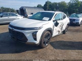 Chevrolet Trax Fwd Activ KL77LKEP6SC000722 photo