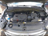 Hyundai Santa Fe Sport 2.4L 5XYZU3LB1HG410435 photo