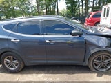 Hyundai Santa Fe Sport 2.4L 5XYZU3LB1HG410435 photo