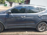 Hyundai Santa Fe Sport 2.4L 5XYZU3LB1HG410435 photo