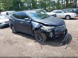 Hyundai Santa Fe Sport 2.4L 5XYZU3LB1HG410435 снимка