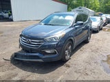 Hyundai Santa Fe Sport 2.4L 5XYZU3LB1HG410435 photo