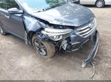 Hyundai Santa Fe Sport 2.4L 5XYZU3LB1HG410435 photo