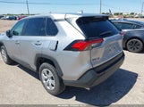 TOYOTA RAV4 LE 2T3F1RFV5RC427974 снимка