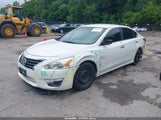 Nissan Altima 2.5 S 1N4AL3AP1DN420020 снимка