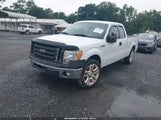 FORD F-150 XL 1FTFX1CF8EKG06878 снимка