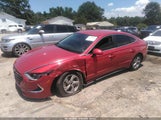 Hyundai Sonata Se 5NPEG4JA5NH143813 снимка