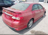 Toyota Corolla S/Le 2T1BU4EE3BC574044 снимка