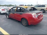 Nissan Sentra 2.0 3N1AB6AP7AL640162 снимка