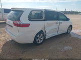 Toyota Sienna L 7 Passenger 5TDZZ3DC4JS903804 снимка