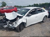 Chevrolet Cruze Ls Auto 1G1PA5SH9E7145377 снимка
