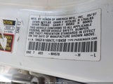 HONDA CIVIC EX 1HGFA16847L118458 снимка