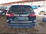 Nissan Rogue Sport Sv Awd Xtronic Cvt JN1BJ1BW1NW488962 снимка